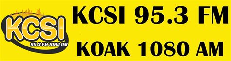 kcsi police|Red Oak Iowa Radio Station .